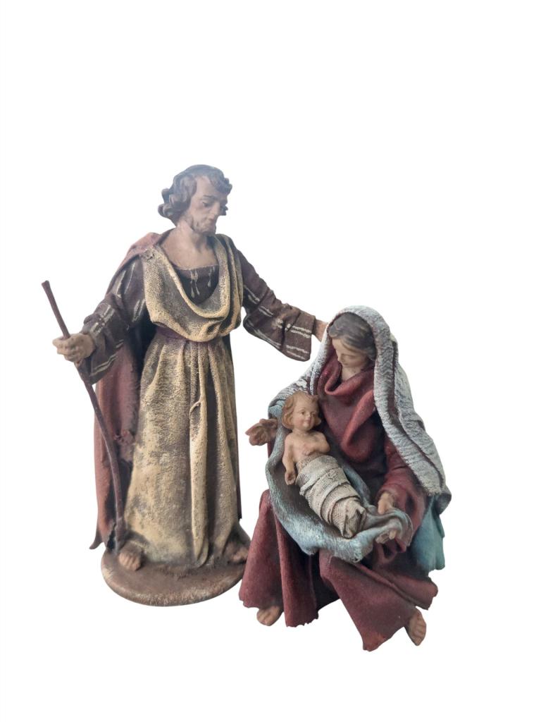 Hl.Familie Immanuel- 11