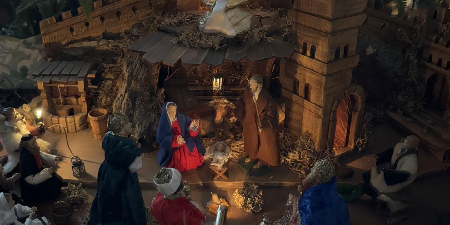 Krippen bild- Herr Klinger-3-