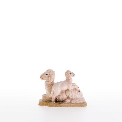 Schaf mit Lamm - lepi-21003_C