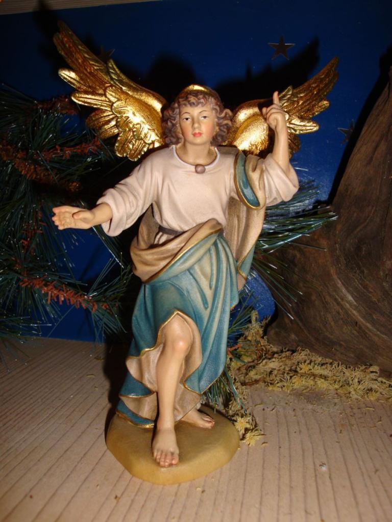 Verkündigungs Engel-126