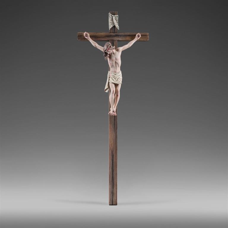 Jesus am Kreuz  - 234808K_6