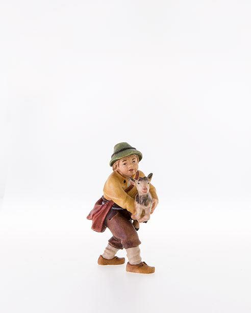 Bub mit Kitz - Boy with kid-10701-206-Lepi