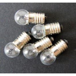 Birnchen lose weiß-Wa