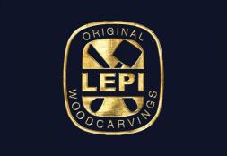 Logo Lepi Holzschnitzereien