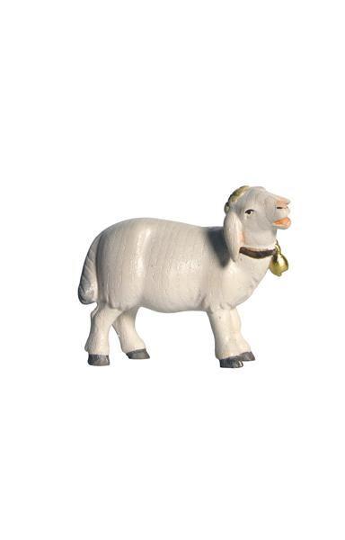 Schaf mit Glocke rechts 795264-Pe