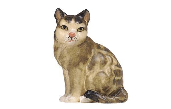 Katze Kostner Krippe