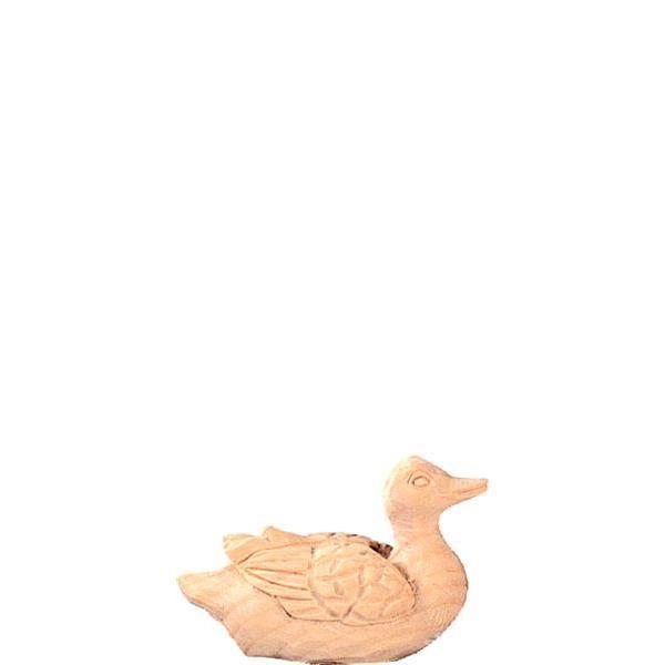 Ente R.K. Natur-Zirbenholz- 