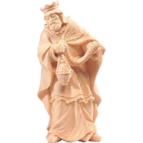 König Balthasar R.K. -Natur-Unbemalt-jpeg