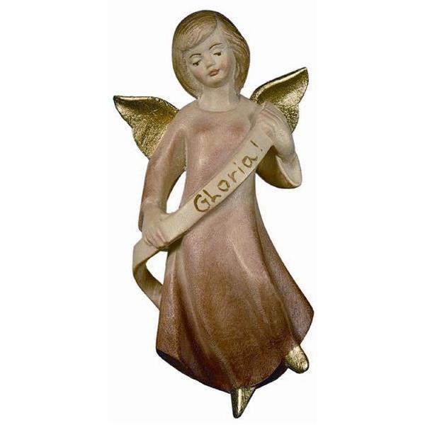 Gloriaengel der Rowi Krippe in Color