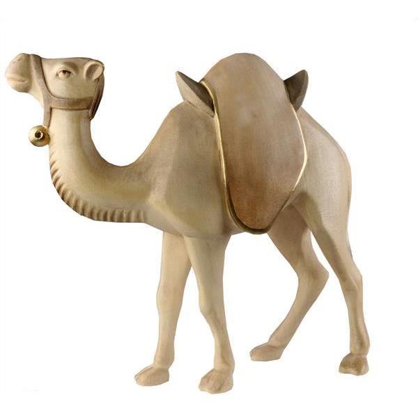 Kamel stehend der Rowi Krippe in Color