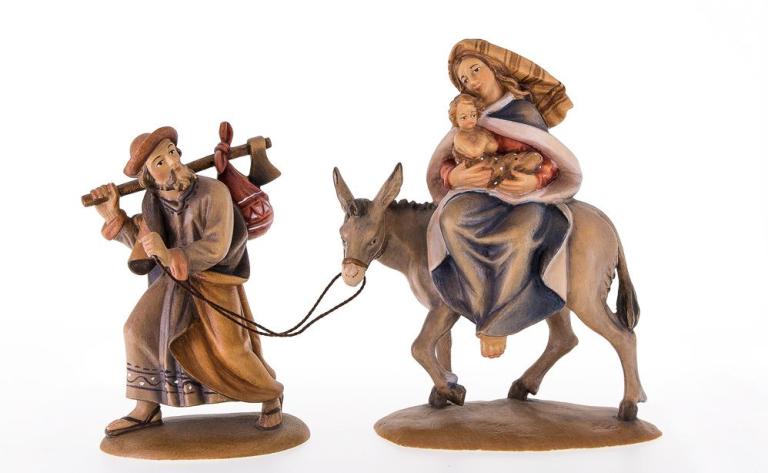 Die Flucht nach Aegypten color10150-46_C