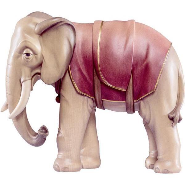 Elefant 4597