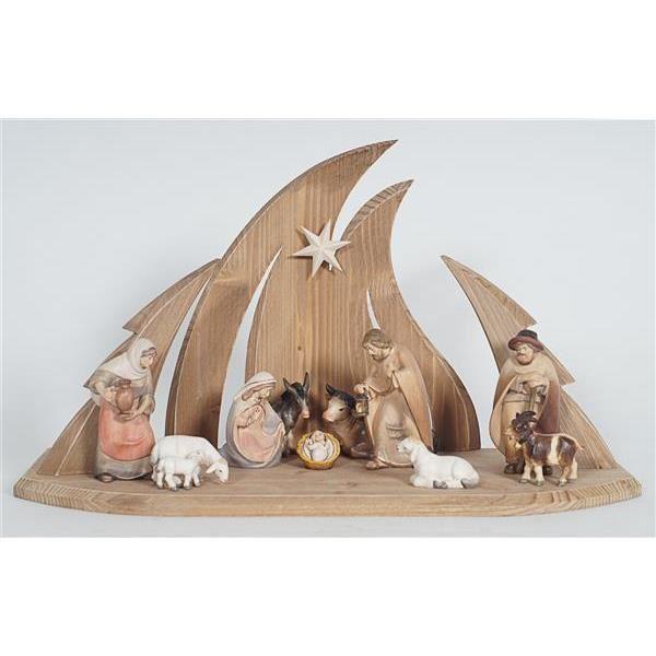 Set 12 teilig - Stall Ambiente Design 795754-Pe