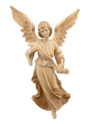 Gloriaengel-Brauntönig gebeitz- IE-Si