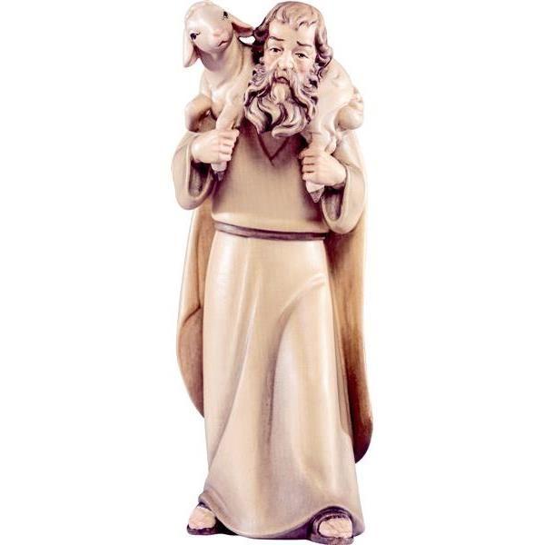 Hirt mit Schulterschaf Artis -Color-