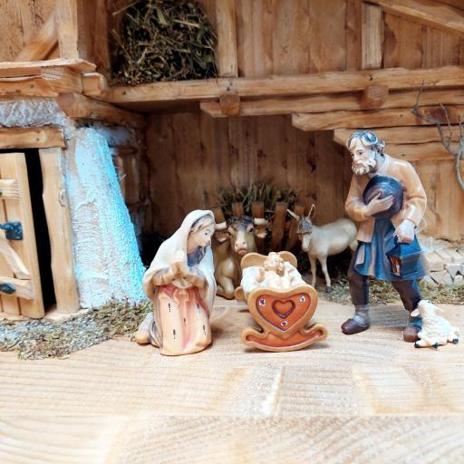 Heimatliche von Lepi im Set