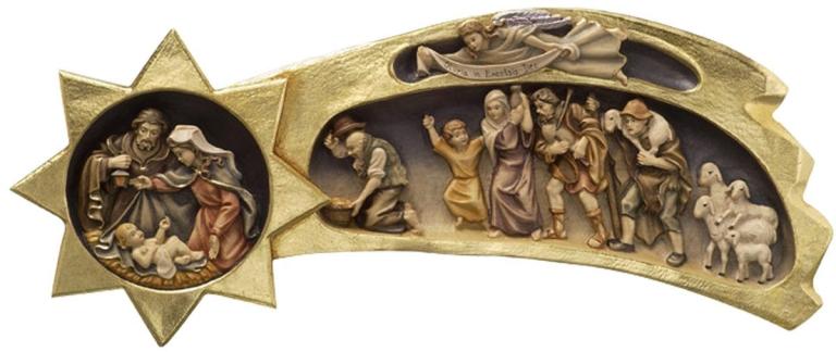 Kometsternkrippe- Color-Bemalt-KSK_6