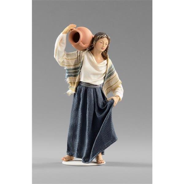 Hirtin mit Krug - Hannah - orient