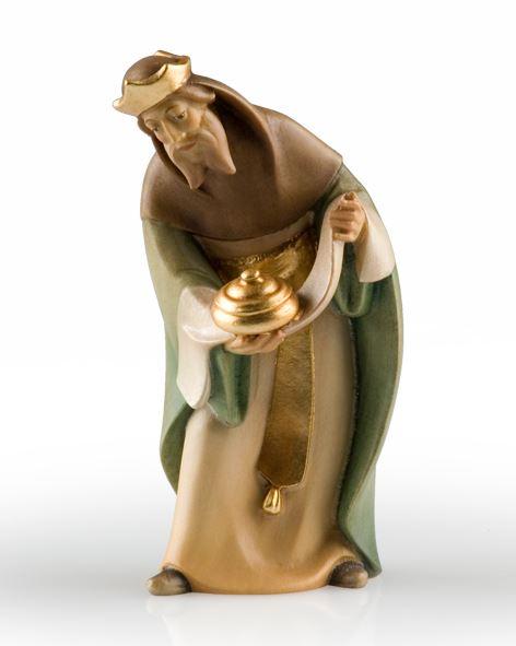 König Baltharsar - Gloria Krippe