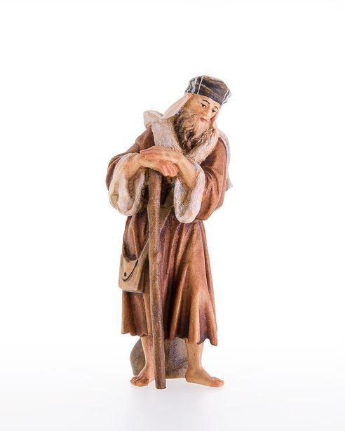 Lepi Krippe Araber mit Stock