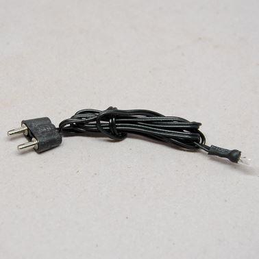 Diode mit Kabel und Stecker-600276-001-0-2