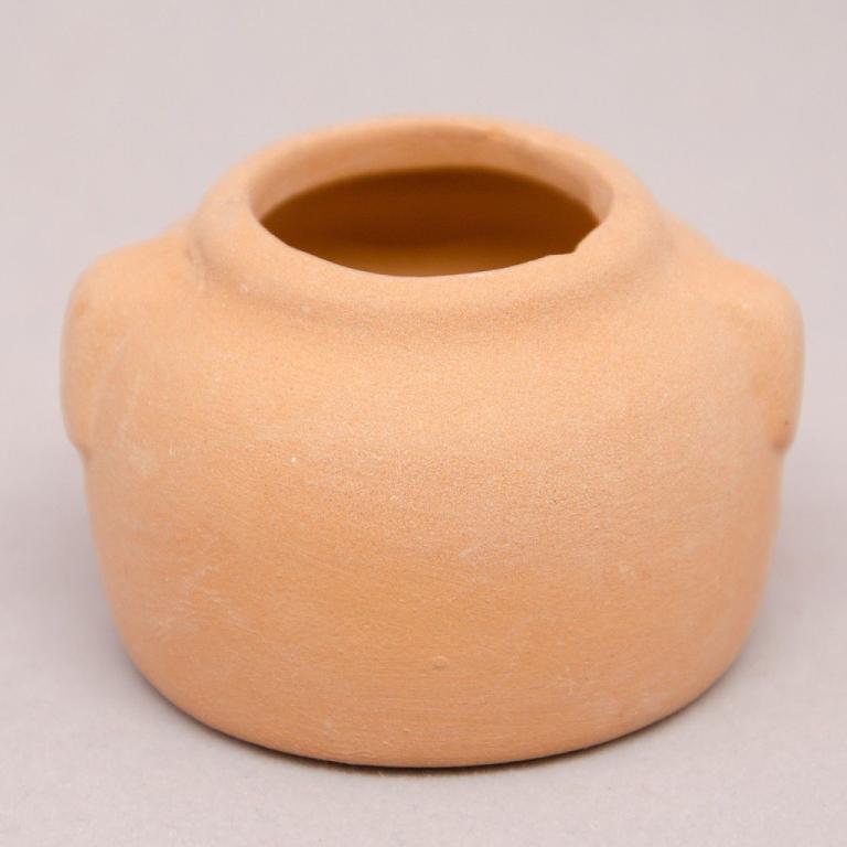 Tontopf- Krippenzubehör-22