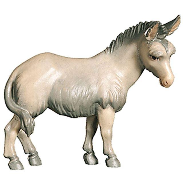 Esel - Heilignacht Krippe