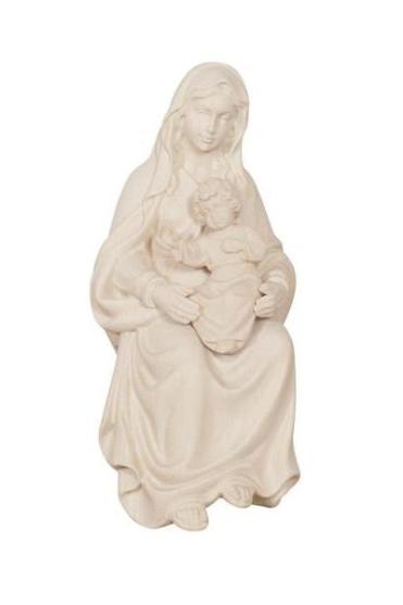 Hl.Maria der Kostner Krippe für Flucht oder Herbergsuche Natur