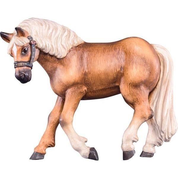 pferd-haflinger-6059-holzfigur-in-color