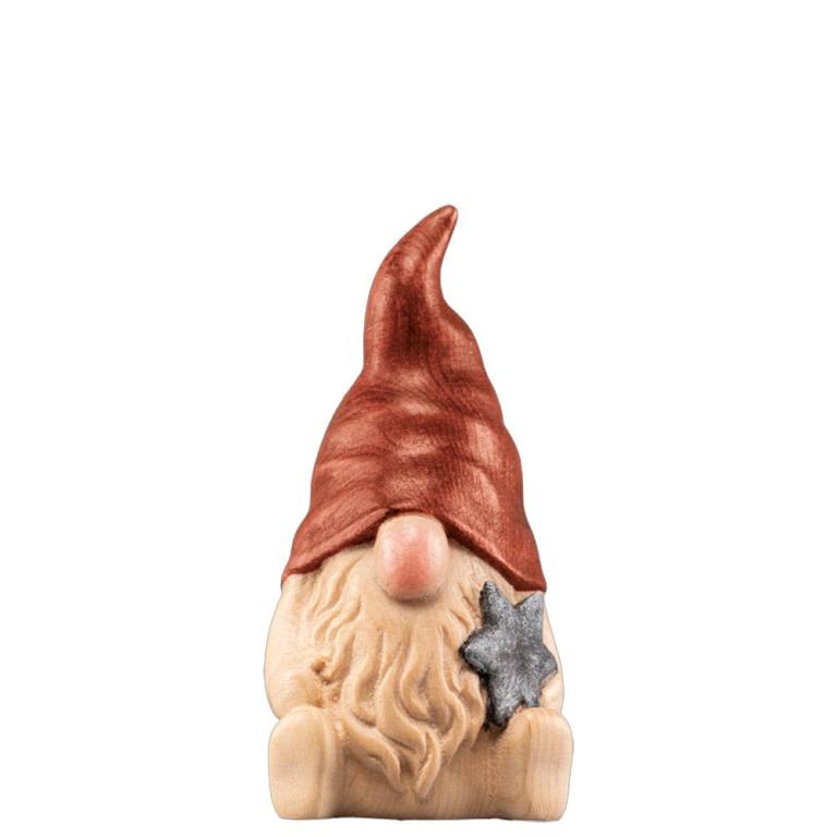 Wichtel Nils- Zirbenholz-1110-4279008